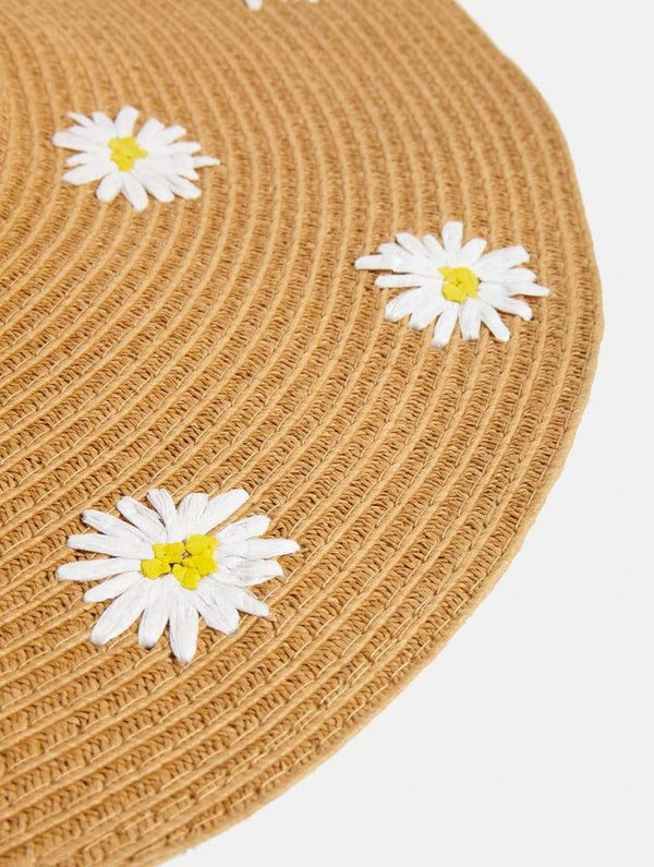 Skinnydip London | Havana Hat - Product View 3