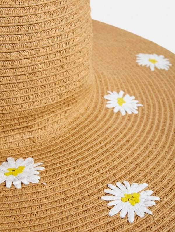 Skinnydip London | Havana Hat - Product View 2