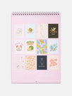 Skinnydip London | 2020 Calendar - Product View 2