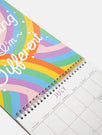 Skinnydip London | 2020 Calendar - Product View 4
