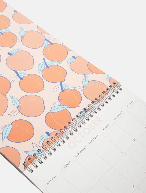 Skinnydip London | 2020 Calendar - Product View 6