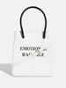 Skinnydip London | Gi Emotional Tote Bag - Product View 2
