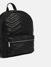Skinnydip London | Ella Quilted Backpack - Product View 4