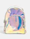 Skinnydip London | Holo Chris Backpack - Product View 1