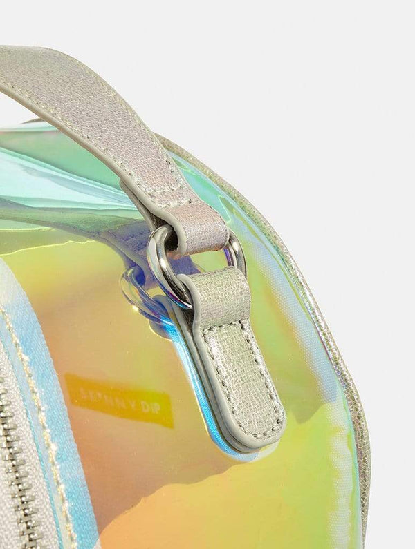 Skinnydip London | Holo Chris Backpack - Product View 4