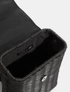 Skinnydip London | Miri Rattan Backpack - Product View 4