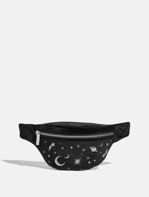 Skinnydip London | Tiya Celestial Bum Bag - Product View 1