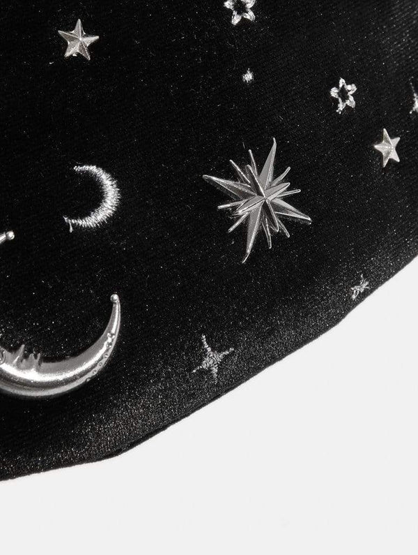 Skinnydip London | Tiya Celestial Bum Bag - Product View 3
