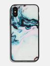 Skinnydip London | Marble Charging Case - Product View 3
