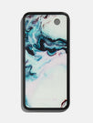 Skinnydip London | Marble Charging Case - Product View 4