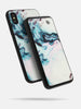 Skinnydip London | Marble Charging Case - Product View 1
