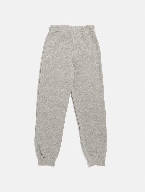 Skinnydip London | Grey Recycled Joggers - Product View 2