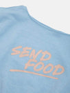 Skinnydip London | Skinnydip London | Send Food Recycled Jumper - Product View 3