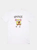 Skinnydip London | Spongebob T-Shirt - Product View 1