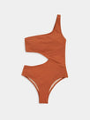 Skinnydip Swim Society | Sorrento Swimsuit - Product View 1