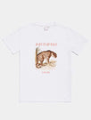 Skinnydip London | Born To Be Wild Recycled T-Shirt - Product View 1