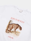 Skinnydip London | Born To Be Wild Recycled T-Shirt - Product View 2