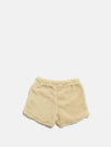 Skinnydip London | Teddy Fur Shorts - Product View 2