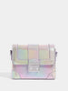Skinnydip London | Frosted Maddie Cross Body Bag - Product View 1