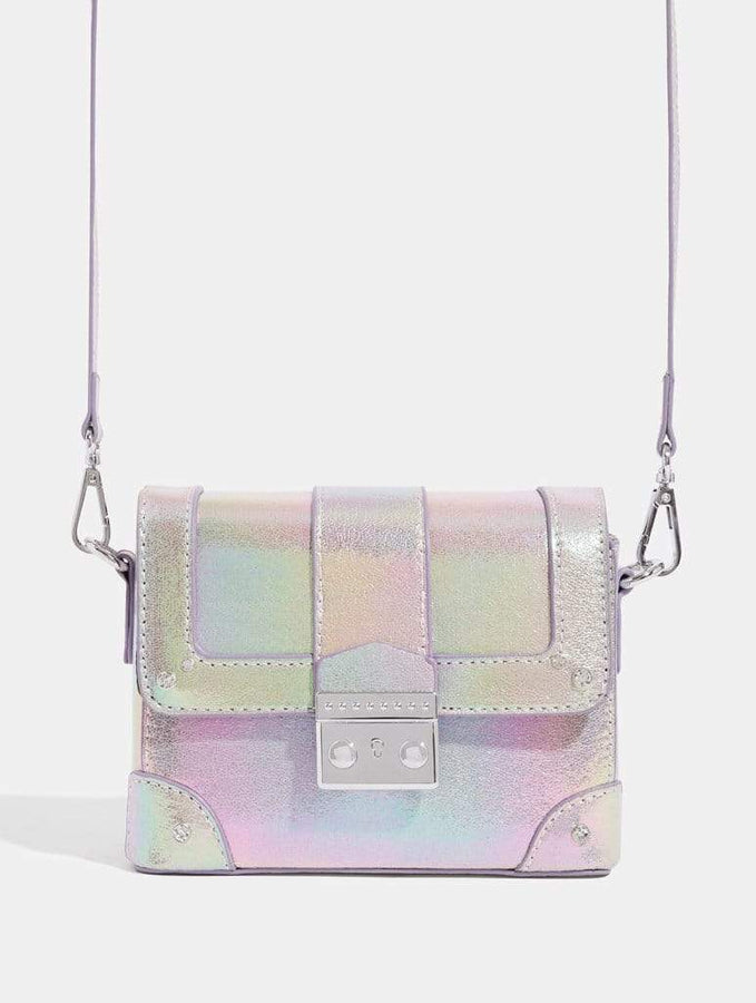 Skinnydip London | Frosted Maddie Cross Body Bag - Product View 2