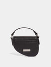 Skinnydip London | Mini Noir Ride Shoulder Bag - Product View 6