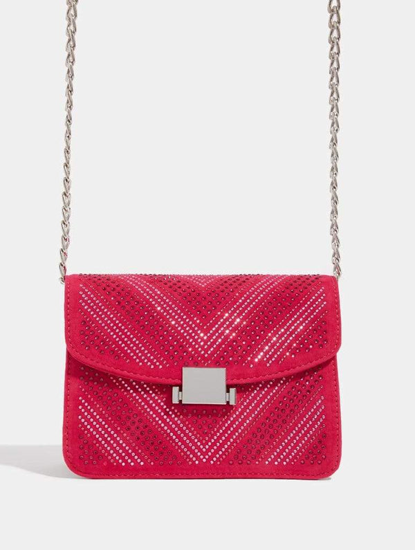 Skinnydip London | Reece Adele Cross Body Bag - Product View 2