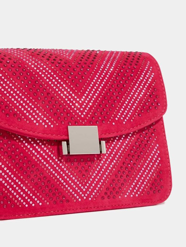 Skinnydip London | Reece Adele Cross Body Bag - Product View 5