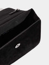Skinnydip London | Reece Noir Cross Body Bag - Product View 4