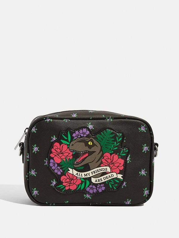 Millie Dino Cross Body Bag