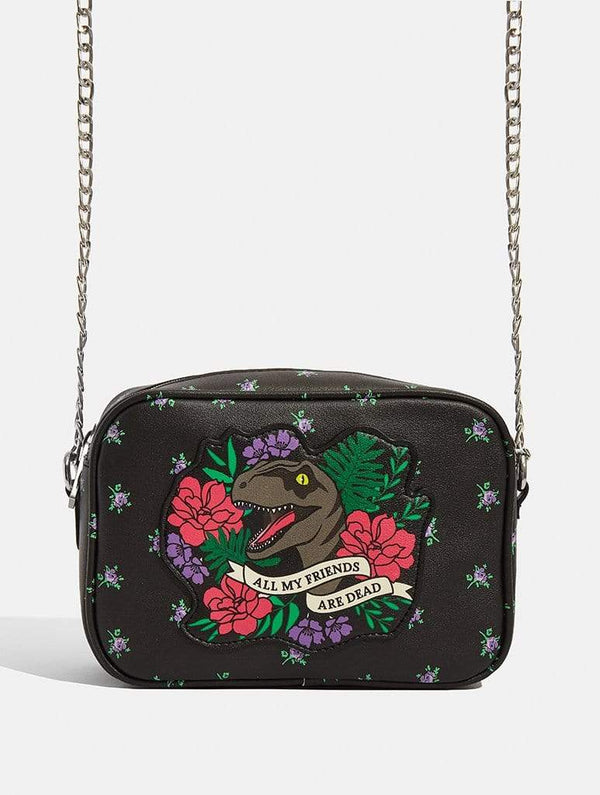 Millie Dino Cross Body Bag
