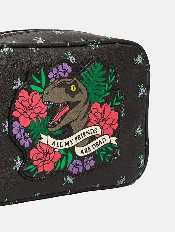 Millie Dino Cross Body Bag