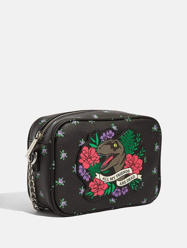 Millie Dino Cross Body Bag