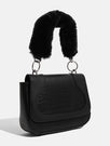 Skinnydip London | Tasmin Croc Shoulder Bag - Product View 1