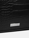 Skinnydip London | Tasmin Croc Shoulder Bag - Product View 6