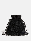 Skinnydip London | Tilly Noir Cross Body Bag - Product View 1
