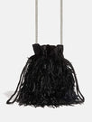 Skinnydip London | Tilly Noir Cross Body Bag - Product View 2