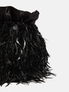 Skinnydip London | Tilly Noir Cross Body Bag - Product View 3