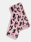 Skinnydip London | Maleficent Shock Case - Product View 4