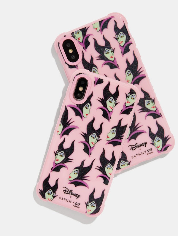 Skinnydip London | Maleficent Shock Case - Product View 4