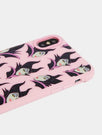 Skinnydip London | Maleficent Shock Case - Product View 3
