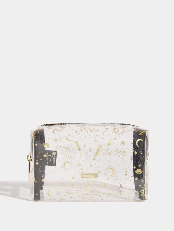 Skinnydip London | Skinnydip x Soph Celestial Makeup Bag - Product View 1