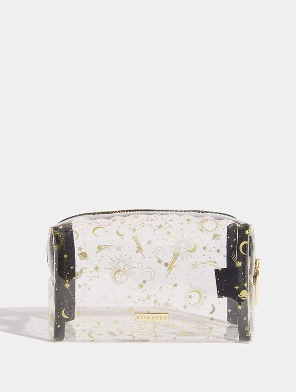 Skinnydip London | Skinnydip x Soph Celestial Makeup Bag - Product View 4