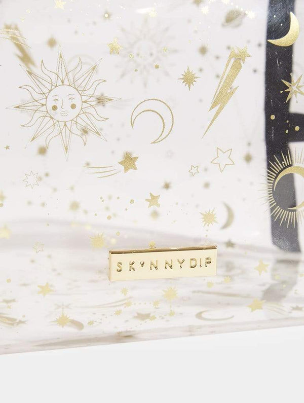 Skinnydip London | Skinnydip x Soph Celestial Makeup Bag - Product View 6