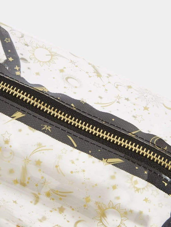Skinnydip London | Skinnydip x Soph Celestial Makeup Bag - Product View 3