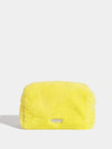 Skinnydip London | Spongebob Fur Make Up Bag - Product View 4
