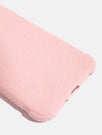 Skinnydip London | Bubblegum Glitter Shock Case - Product View 2