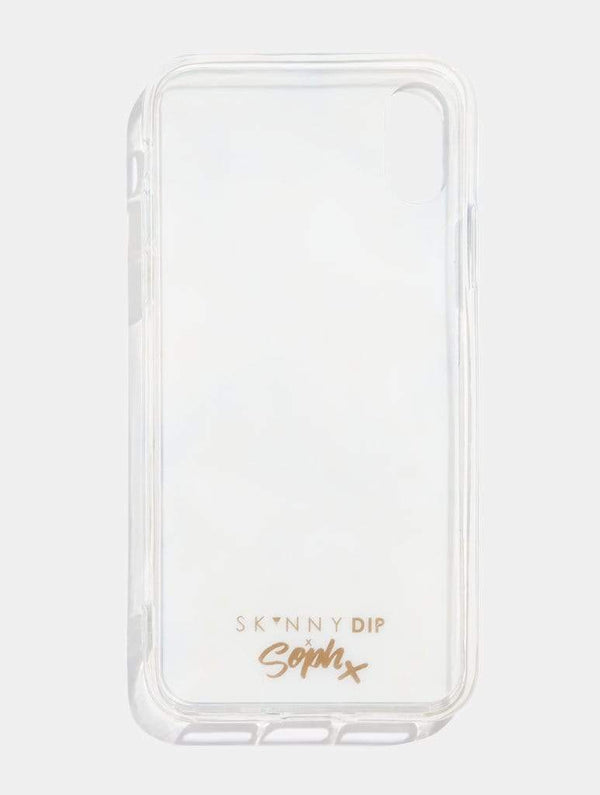 Skinnydip x Soph Mystic Marble Case | Skinnydip London | Product View 3