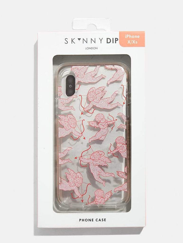 Skinnydip London | Cute Cherub Case - Product View 4