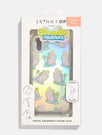 Gary Shock Case