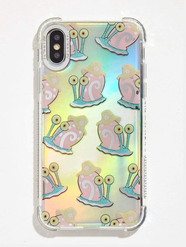 Gary Shock Case
